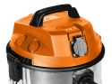 ODKURZACZ 1400W, 30L