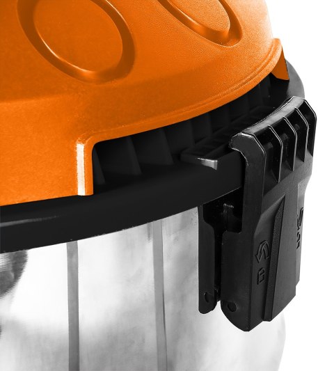 ODKURZACZ 1400W, 30L ODKURZACZ 1400W, 30L