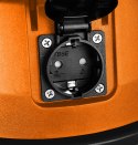 ODKURZACZ 1400W, 30L