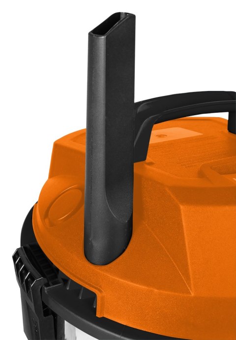 ODKURZACZ 1400W, 30L ODKURZACZ 1400W, 30L