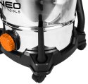 ODKURZACZ 1400W, 30L