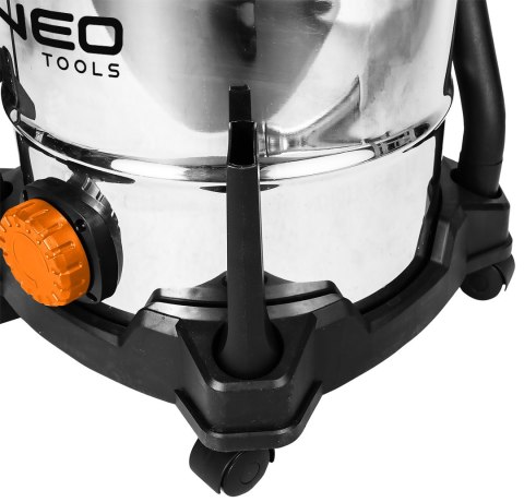 ODKURZACZ 1400W, 30L ODKURZACZ 1400W, 30L