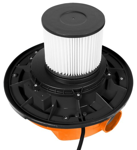 ODKURZACZ 1400W, 30L ODKURZACZ 1400W, 30L