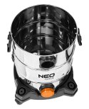 ODKURZACZ 1400W, 30L