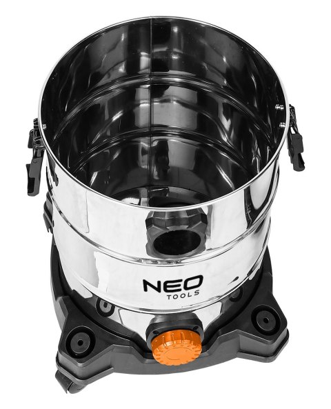 ODKURZACZ 1400W, 30L ODKURZACZ 1400W, 30L