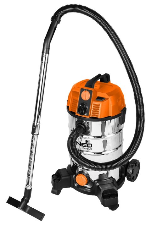 ODKURZACZ 1600W, 35L ODKURZACZ 1600W, 35L