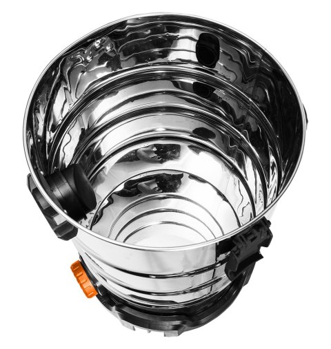 ODKURZACZ 1600W, 35L ODKURZACZ 1600W, 35L