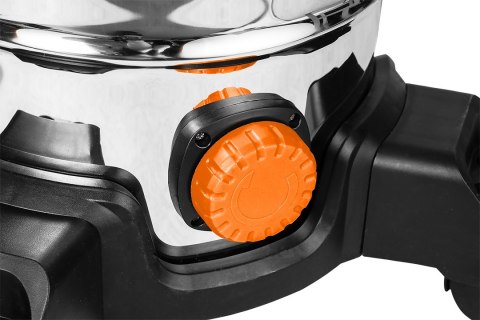 ODKURZACZ 1600W, 35L ODKURZACZ 1600W, 35L