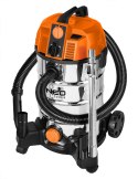 ODKURZACZ 1600W, 35L
