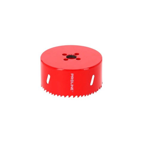 OTWORNICA BIMETALOWA M3, 127MM,4/6T PI, PROLINE OTWORNICA BIMETALOWA M3, 127MM,4/6T PI, PROLINE