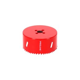 OTWORNICA BIMETALOWA M3, 140MM,4/6T PI, PROLINE