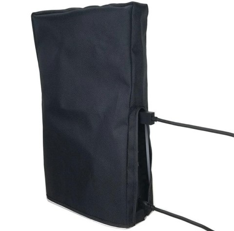 PSP29A OSŁONA PRZECIW PYŁOWA DO PS5 SLIM STOJĄCA PSP29A OSŁONA PRZECIW PYŁOWA DO PS5 SLIM STOJĄCA