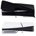 PSP29B OSŁONA  PRZECIW PYŁOWA DO  PS5 SLIM LEŻĄCA