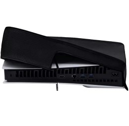PSP29B OSŁONA  PRZECIW PYŁOWA DO  PS5 SLIM LEŻĄCA