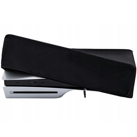 PSP29B OSŁONA PRZECIW PYŁOWA DO PS5 SLIM LEŻĄCA PSP29B OSŁONA PRZECIW PYŁOWA DO PS5 SLIM LEŻĄCA