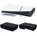 PSP29B OSŁONA  PRZECIW PYŁOWA DO  PS5 SLIM LEŻĄCA