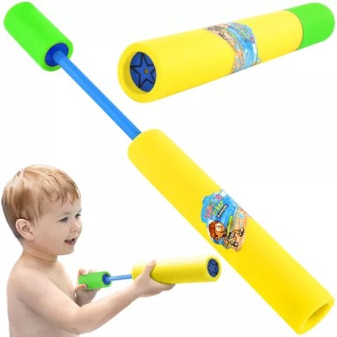 PISTOLET NA WODĘ -  POM PKA 23424