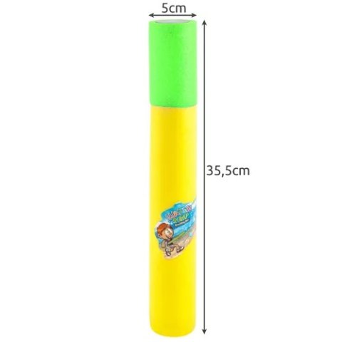 PISTOLET NA WODĘ - POM PKA 23424 PISTOLET NA WODĘ - POM PKA 23424