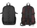 PLECAK NA NOTEBOOKA 15,6" TRACER PACKER BLACK