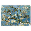 PODKŁADKA NA BIURKO ALMOND 50x70 CM