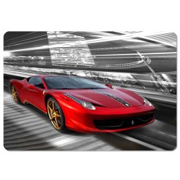 PODKŁADKA NA BIURKO FERRARI 50x70 CM