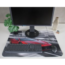 PODKŁADKA NA BIURKO FERRARI 50x70 CM