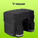 SAKWA ROWEROWA NA BAGAŻNIK TRIZAND 23798