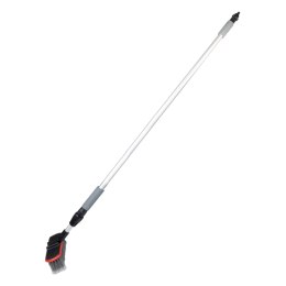 SZCZOTKA TELESKO POWA  PRZE PŁYWOWA DO MYCIA SAMOCHODU AUTA 141-240 CM AMIO-03951