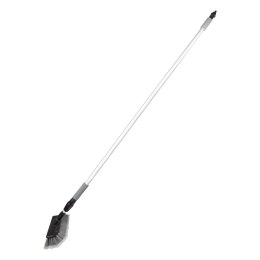 SZCZOTKA TELESKO POWA  PRZE PŁYWOWA DO MYCIA SAMOCHODU AUTA 171-300CM AMIO-03954