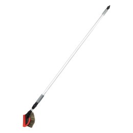 SZCZOTKA TELESKO POWA  PRZE PŁYWOWA DO MYCIA SAMOCHODU AUTA 171-300CM AMIO-03957
