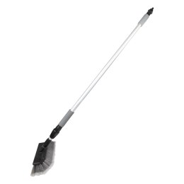 SZCZOTKA TELESKO POWA  PRZE PŁYWOWA DO MYCIA SAMOCHODU AUTA 97-160CM AMIO-03953
