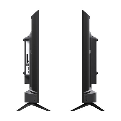TELEWIZOR KRUGER&MATZ 43" FHD GOOGLE TV 5.0 DVB-T2/T/C H.265 HEVC TELEWIZOR KRUGER&MATZ 43" FHD GOOGLE TV 5.0 DVB-T2/T/C H.265 HEVC