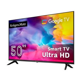 TELEWIZOR KRUGER&MATZ 50