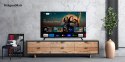 TELEWIZOR KRUGER&MATZ 50" UHD GOOGLE TV DVB-T2/T/C H.265 HEVC