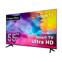 TELEWIZOR KRUGER&MATZ 55