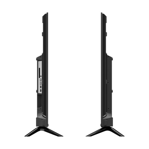 TELEWIZOR KRUGER&MATZ 55" UHD GOOGLE TV DVB-T2/T/C H.265 HEVC TELEWIZOR KRUGER&MATZ 55" UHD GOOGLE TV DVB-T2/T/C H.265 HEVC