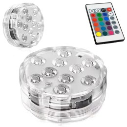 ZD115 LAM PKA LED WODOOD PORNA