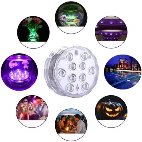 ZD115 LAM PKA LED WODOOD PORNA ZD115 LAM PKA LED WODOOD PORNA