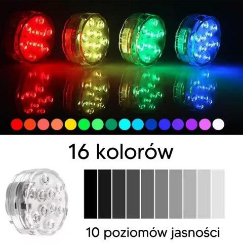 ZD115 LAM PKA LED WODOOD PORNA ZD115 LAM PKA LED WODOOD PORNA