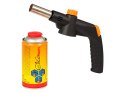 53-208# PALNIK GAZOWY RK-5004 + GAZ 300ML ELICO TECH