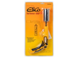 53-215# PALNIK GAZOWY BARBECUE CHEF  PV888 CGA ELICO TECH