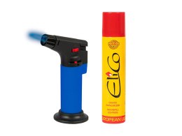 53-216# PALNIK GAZOWY RK-3001 + GAZ 90ML