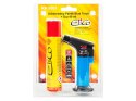 53-216# PALNIK GAZOWY RK-3001 + GAZ 90ML