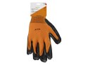 69-038# RĘKAWICE ROBOCZE WAM PIRKI 10" 3  PARY