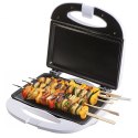 AD 3072 GRILL ELEKTRYCZNY