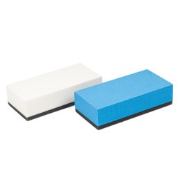 A PLIKATOR GĄBKA DO  POWŁOK CERAMICZNYCH ZESTAW 2 SZTUKI AMIO-03714