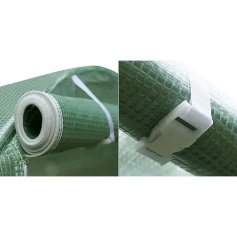 FOLIA ZA PASOWA DO TUNELU 2x2x2M GARDLOV 23305 FOLIA ZA PASOWA DO TUNELU 2x2x2M GARDLOV 23305