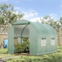 FOLIA ZA PASOWA DO TUNELU 2x2x2M GARDLOV 23305