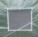 FOLIA ZA PASOWA DO TUNELU 2x2x2M GARDLOV 23305