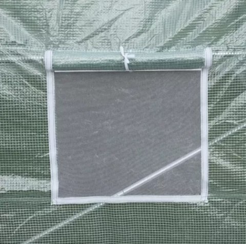 FOLIA ZA PASOWA DO TUNELU 2x2x2M GARDLOV 23305 FOLIA ZA PASOWA DO TUNELU 2x2x2M GARDLOV 23305
